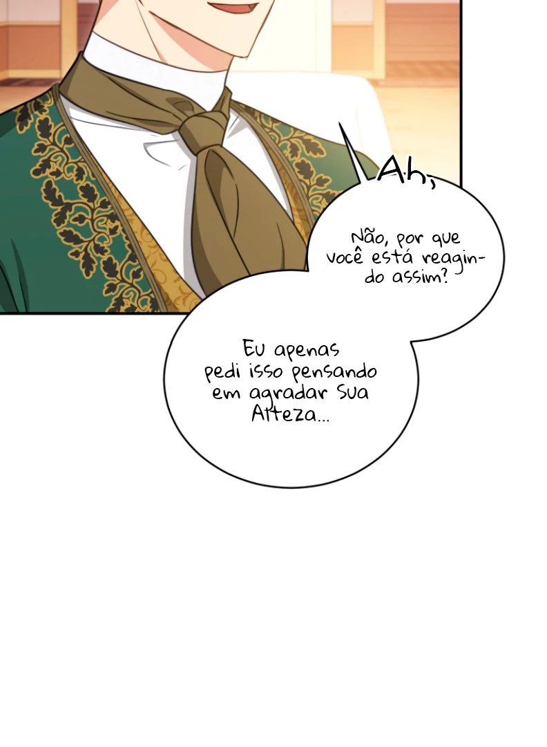 A Princesa Marcou O Traidor Capítulo 79 Página 16