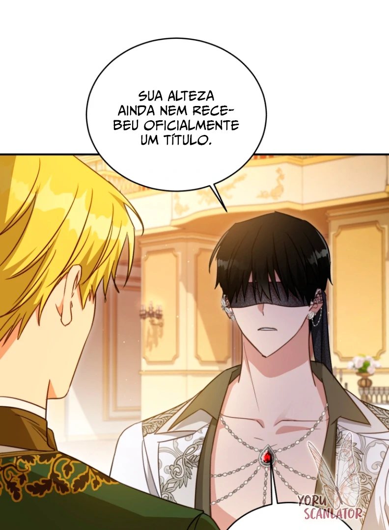 A Princesa Marcou O Traidor Capítulo 79 Página 17