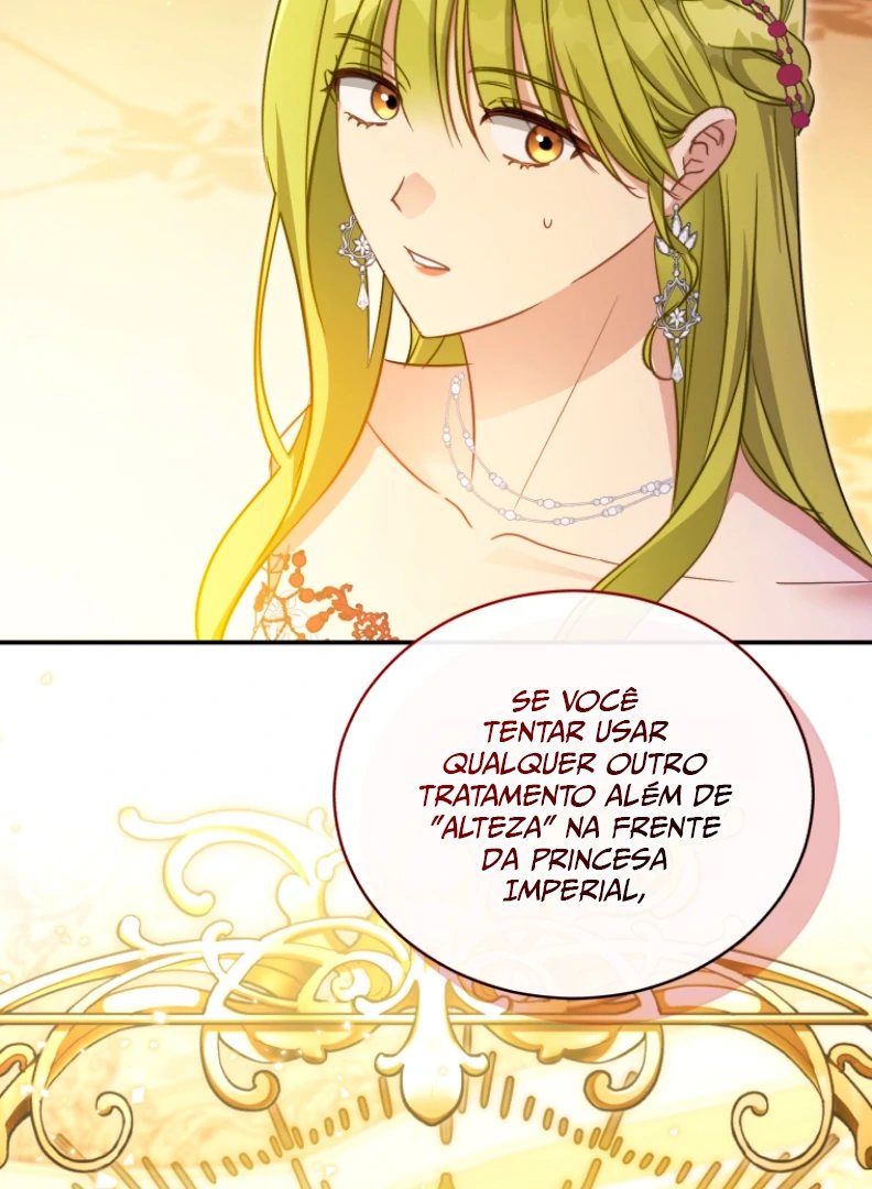 A Princesa Marcou O Traidor Capítulo 79 Página 20