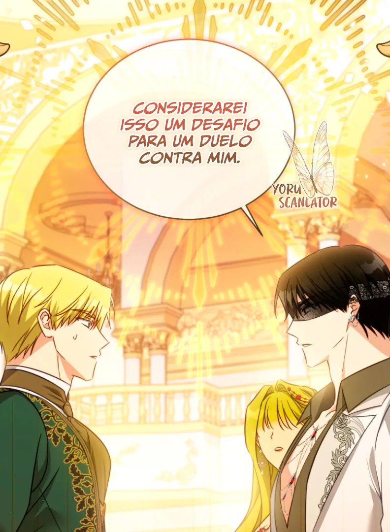 A Princesa Marcou O Traidor Capítulo 79 Página 21