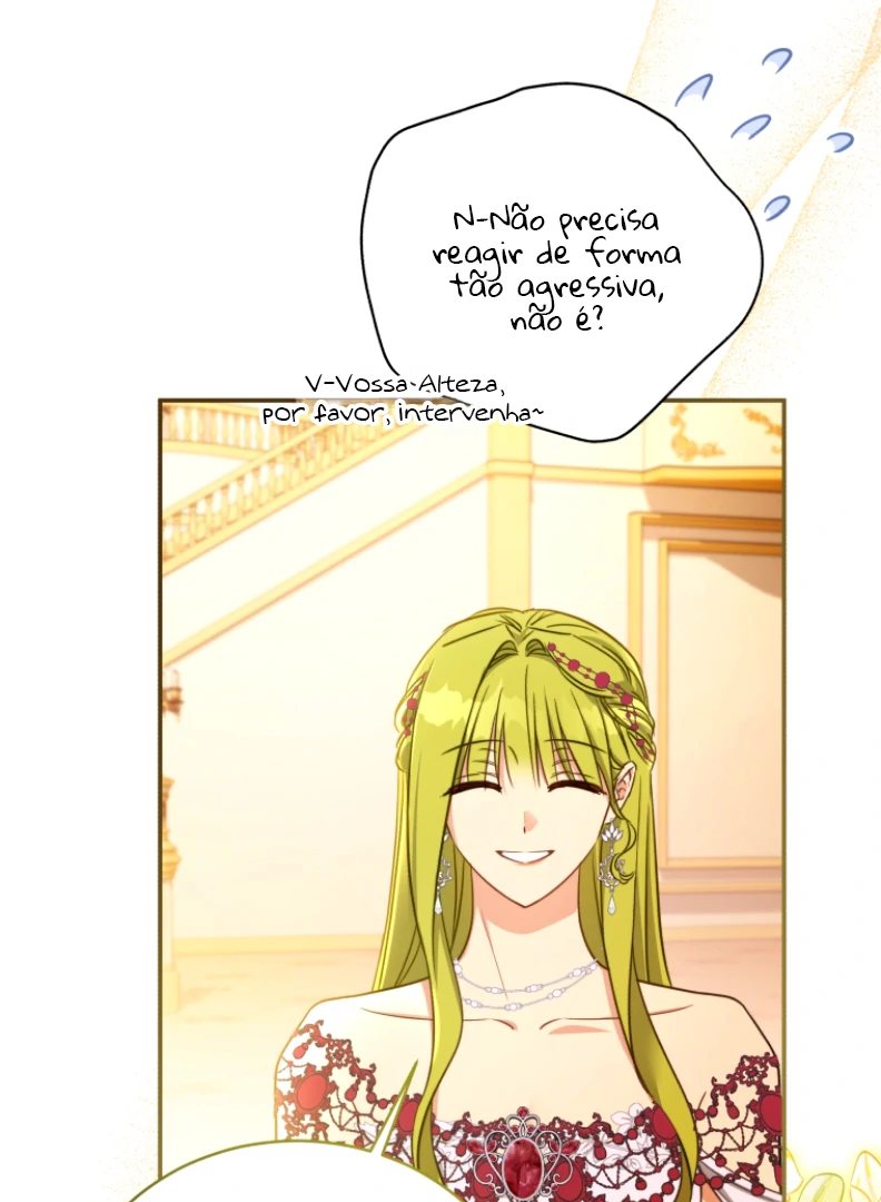 A Princesa Marcou O Traidor Capítulo 79 Página 24