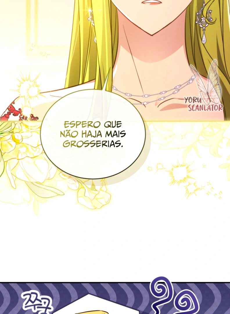 A Princesa Marcou O Traidor Capítulo 79 Página 26