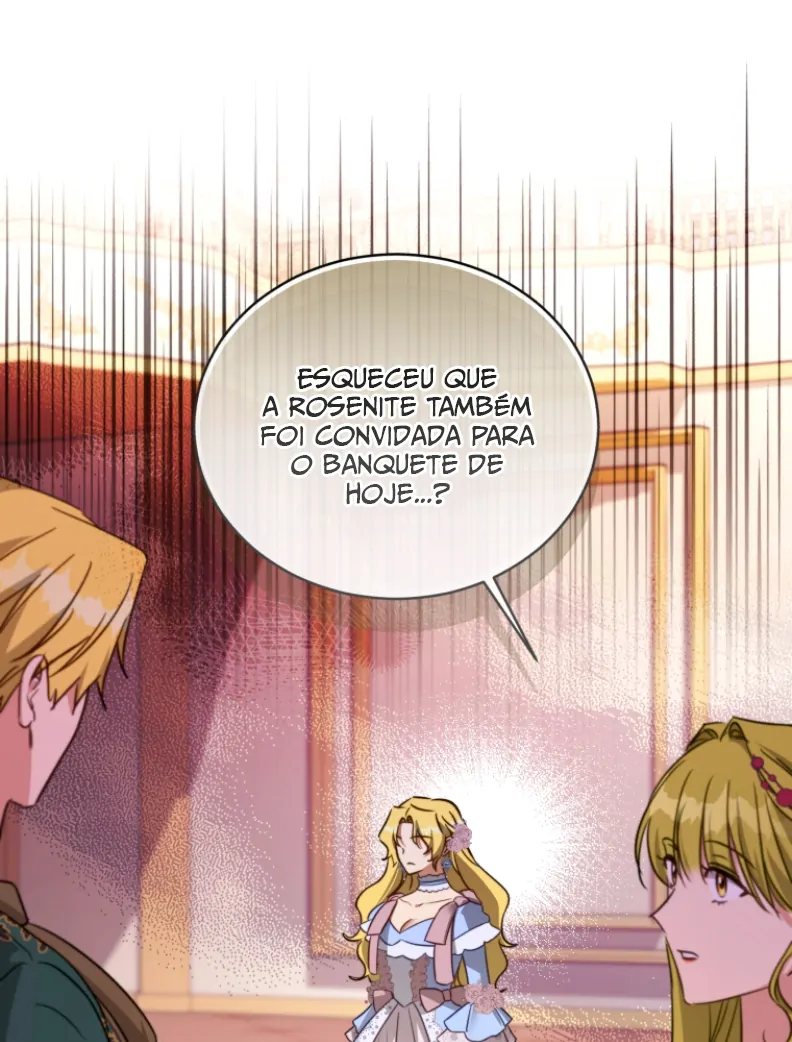 A Princesa Marcou O Traidor Capítulo 79 Página 29