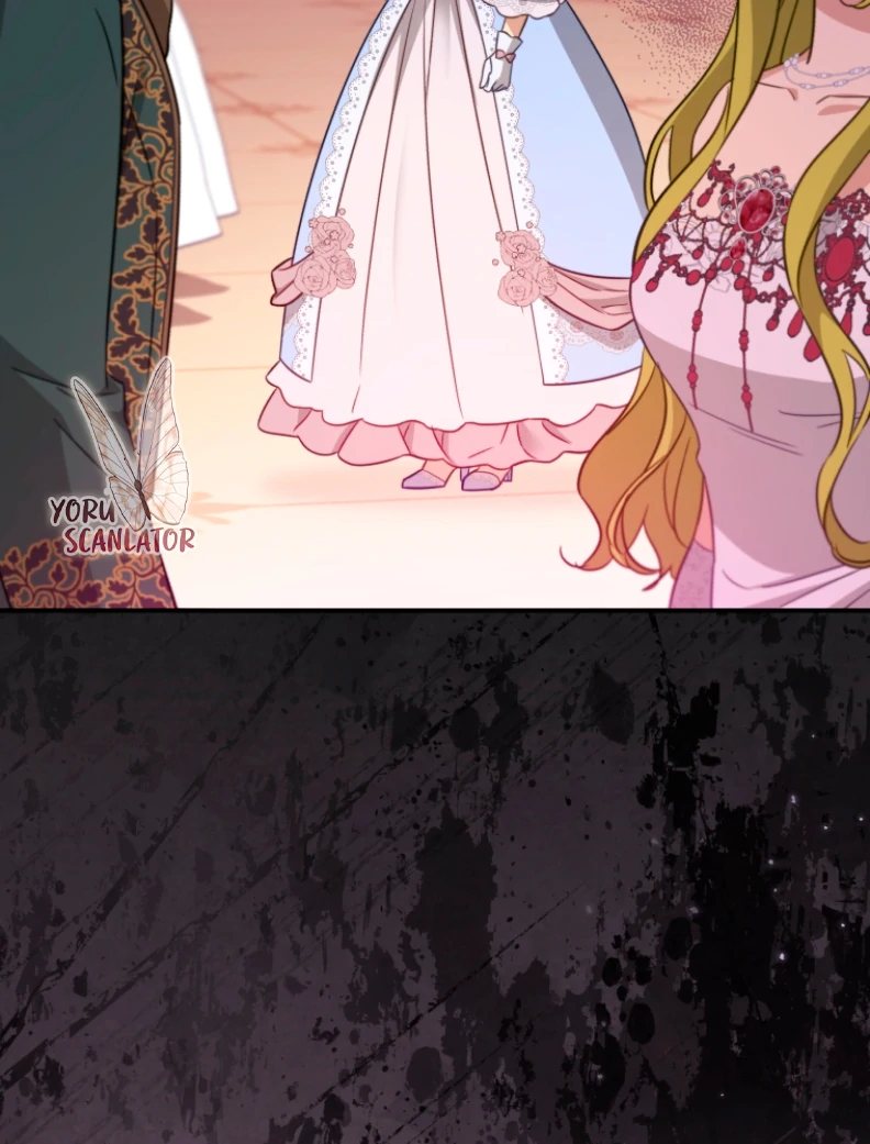 A Princesa Marcou O Traidor Capítulo 79 Página 30