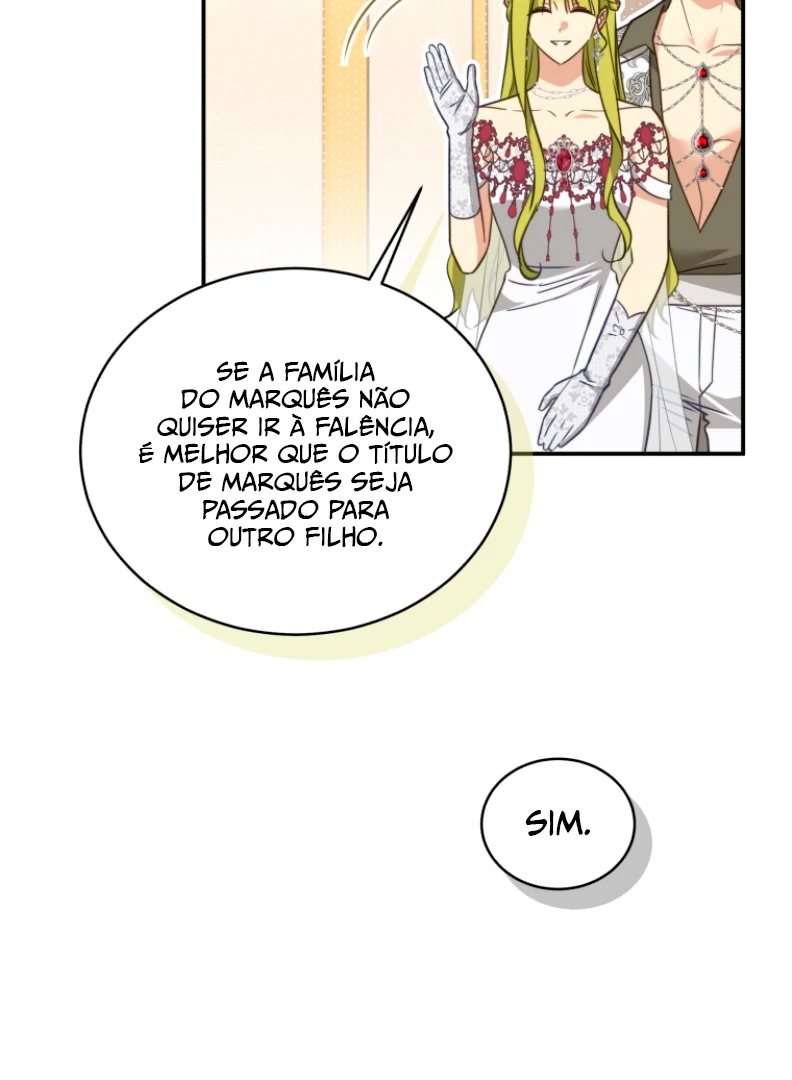 A Princesa Marcou O Traidor Capítulo 79 Página 34