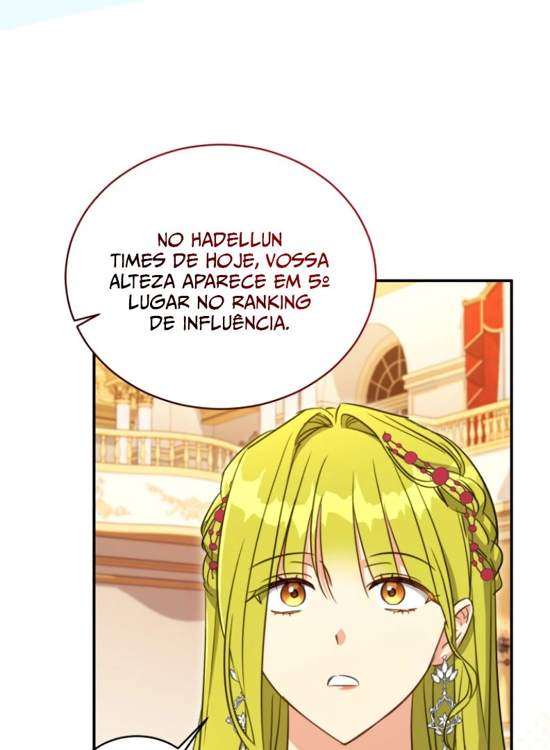 A Princesa Marcou O Traidor Capítulo 79 Página 43