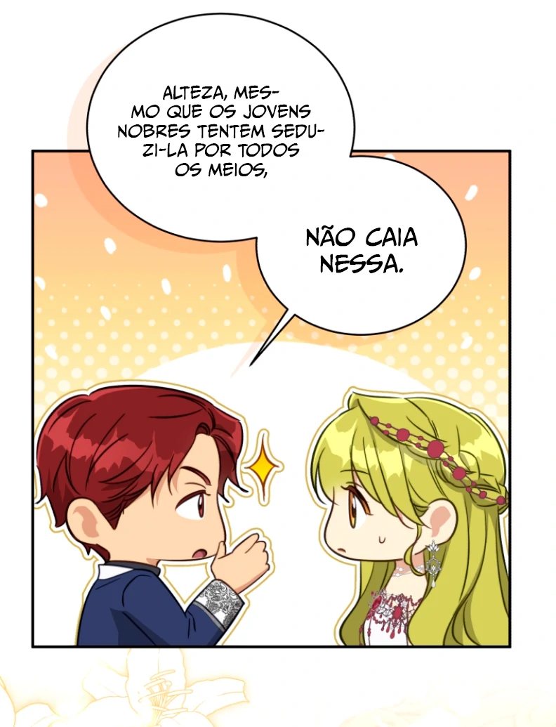 A Princesa Marcou O Traidor Capítulo 79 Página 46