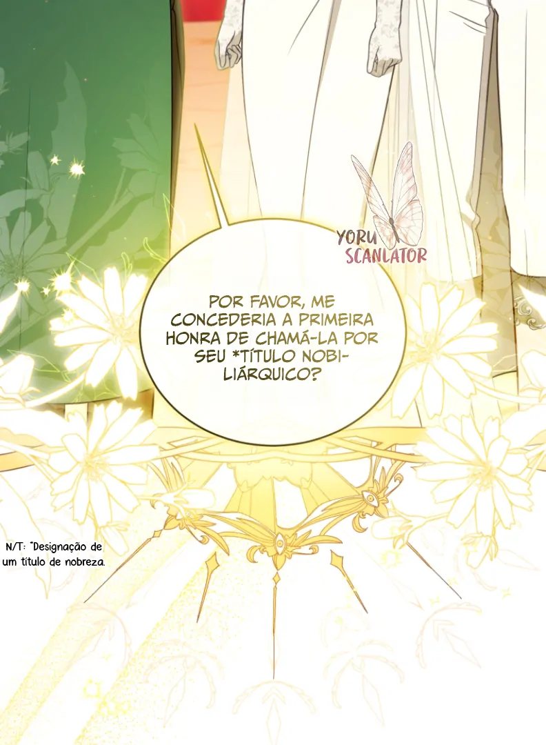 A Princesa Marcou O Traidor Capítulo 79 Página 5