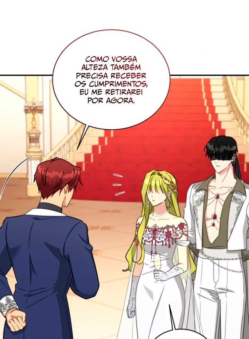 A Princesa Marcou O Traidor Capítulo 79 Página 56