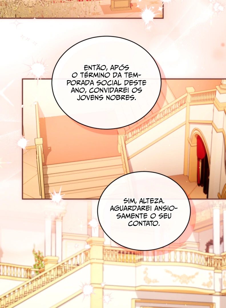 A Princesa Marcou O Traidor Capítulo 79 Página 61
