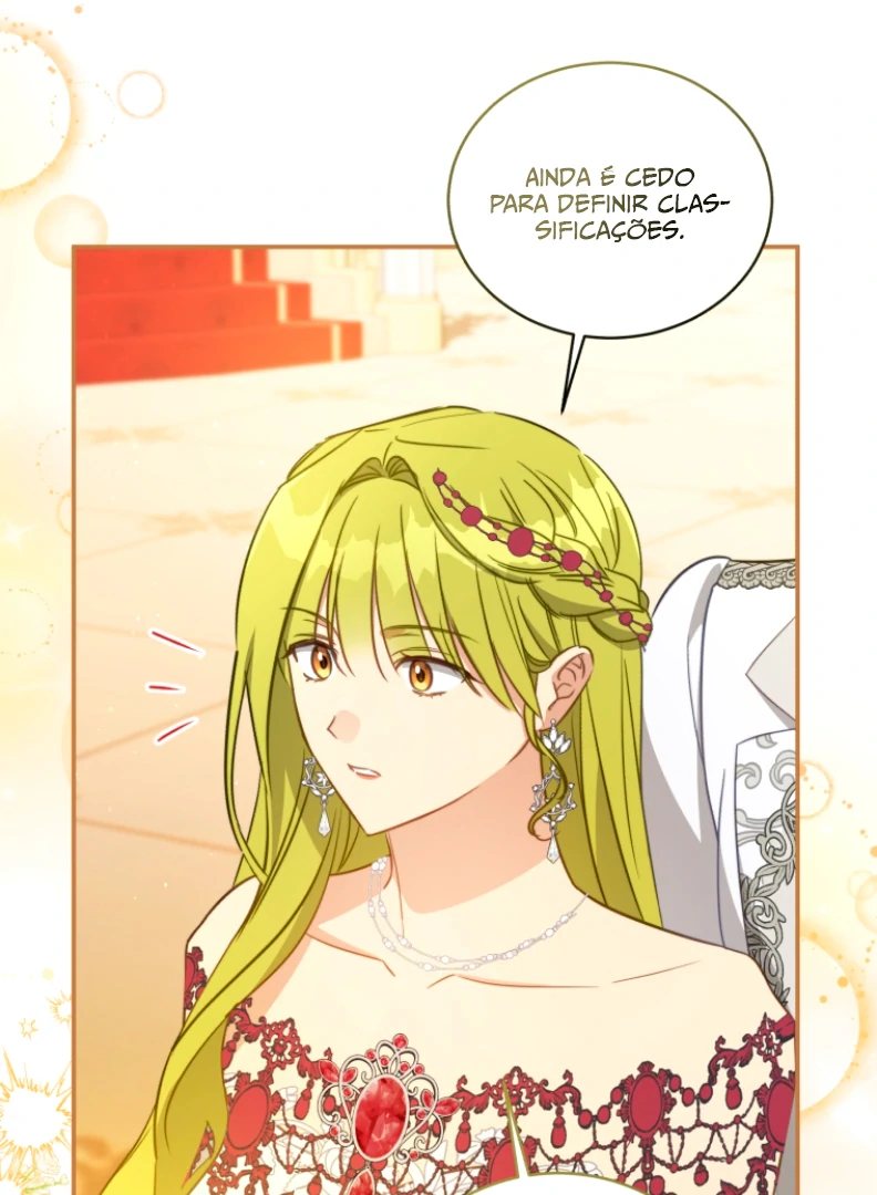 A Princesa Marcou O Traidor Capítulo 79 Página 65