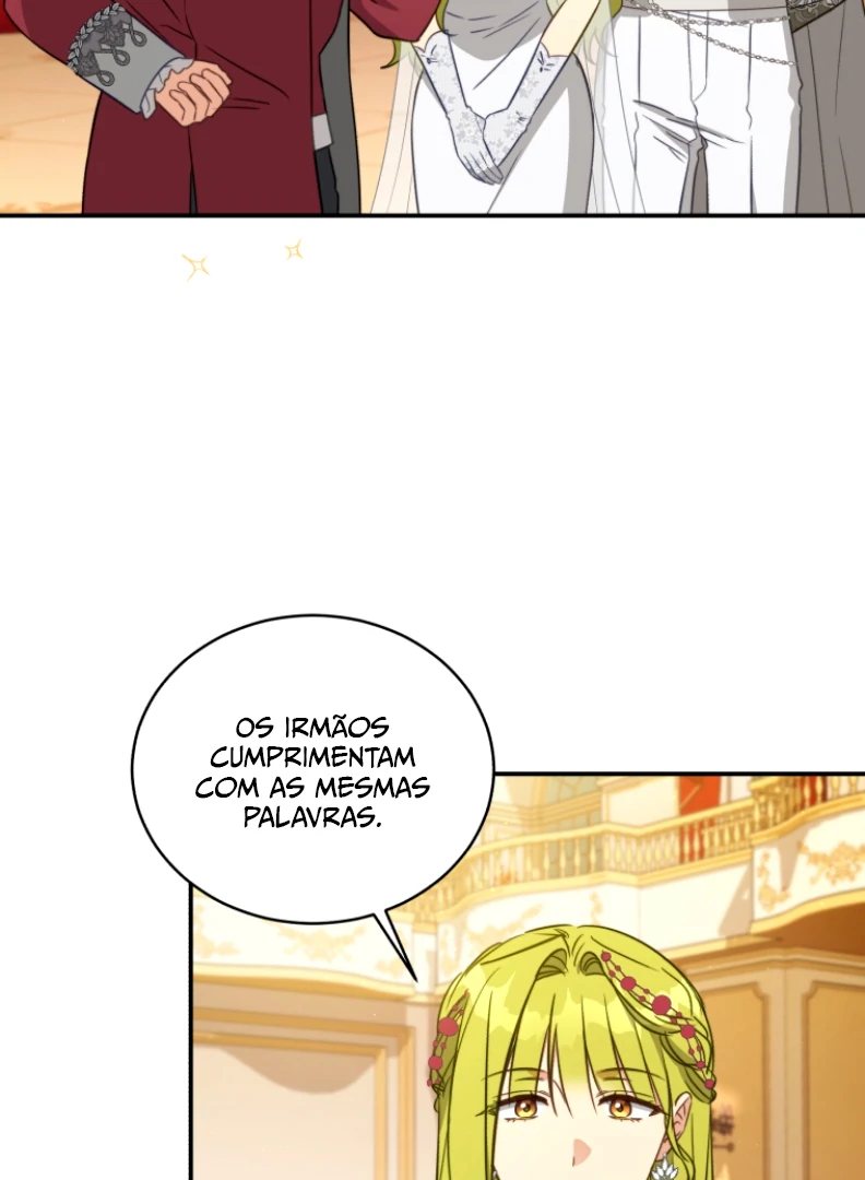 A Princesa Marcou O Traidor Capítulo 79 Página 69