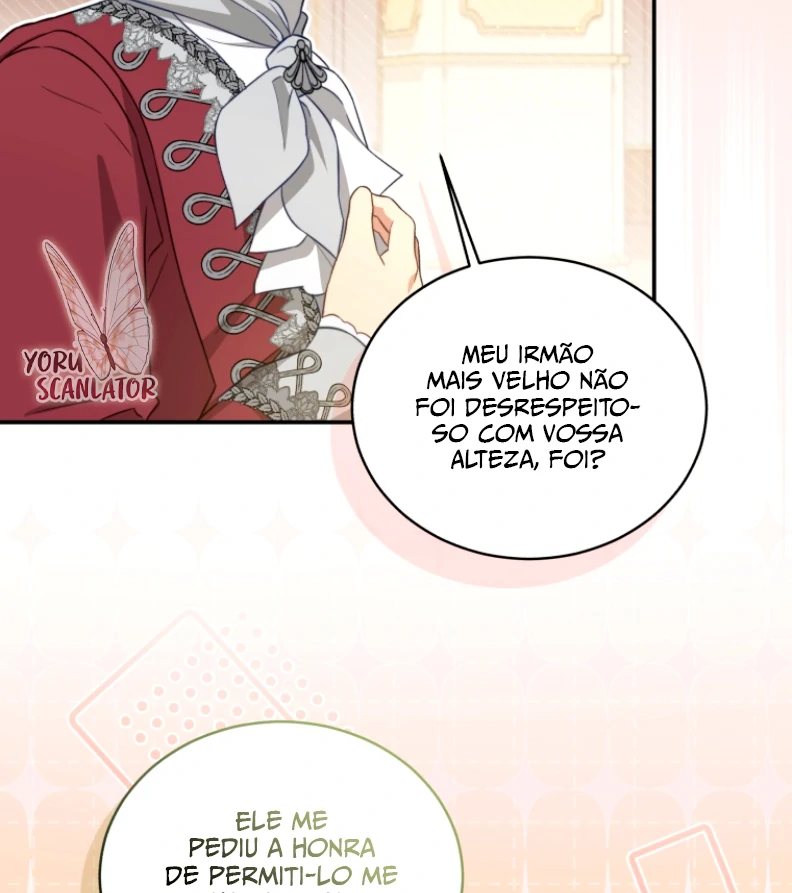 A Princesa Marcou O Traidor Capítulo 79 Página 71