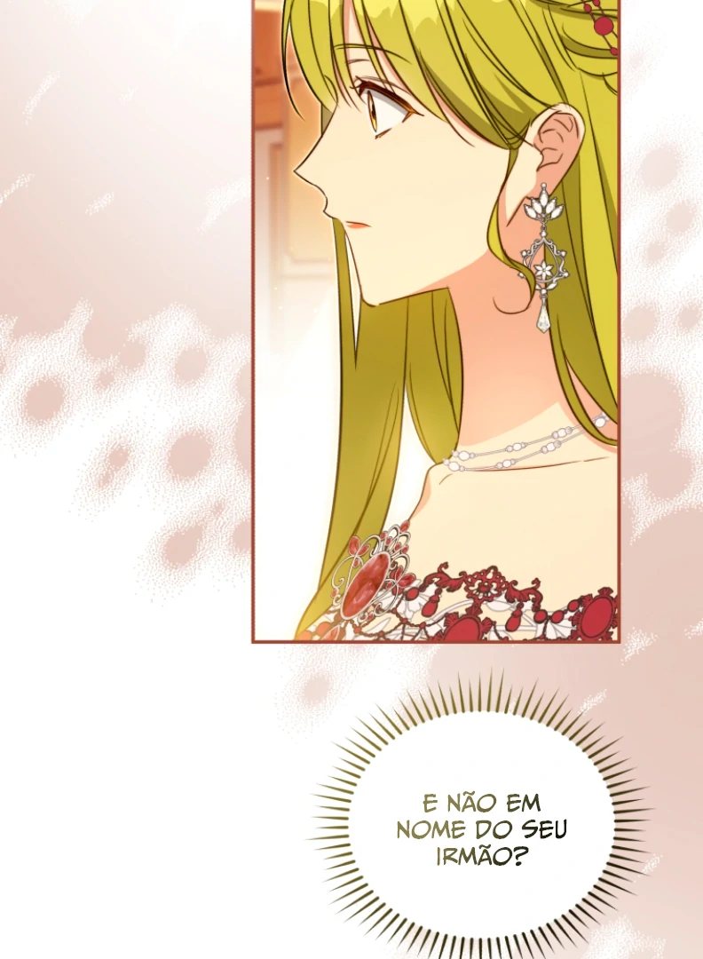 A Princesa Marcou O Traidor Capítulo 79 Página 75