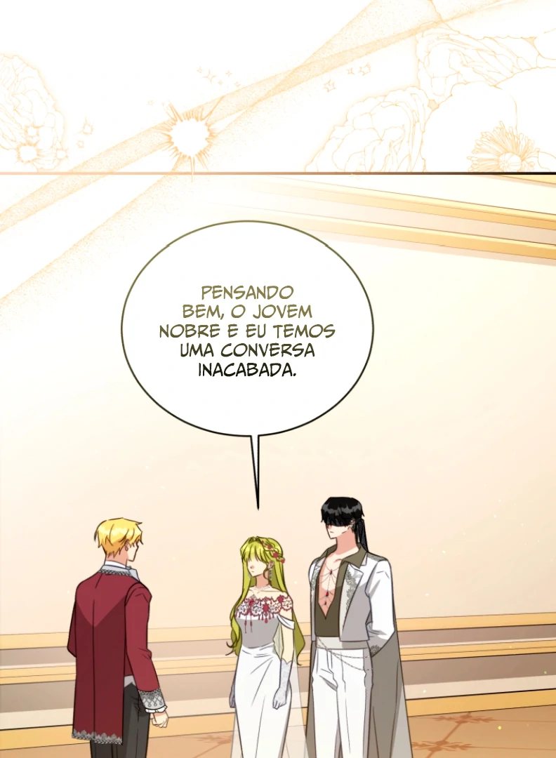A Princesa Marcou O Traidor Capítulo 79 Página 80