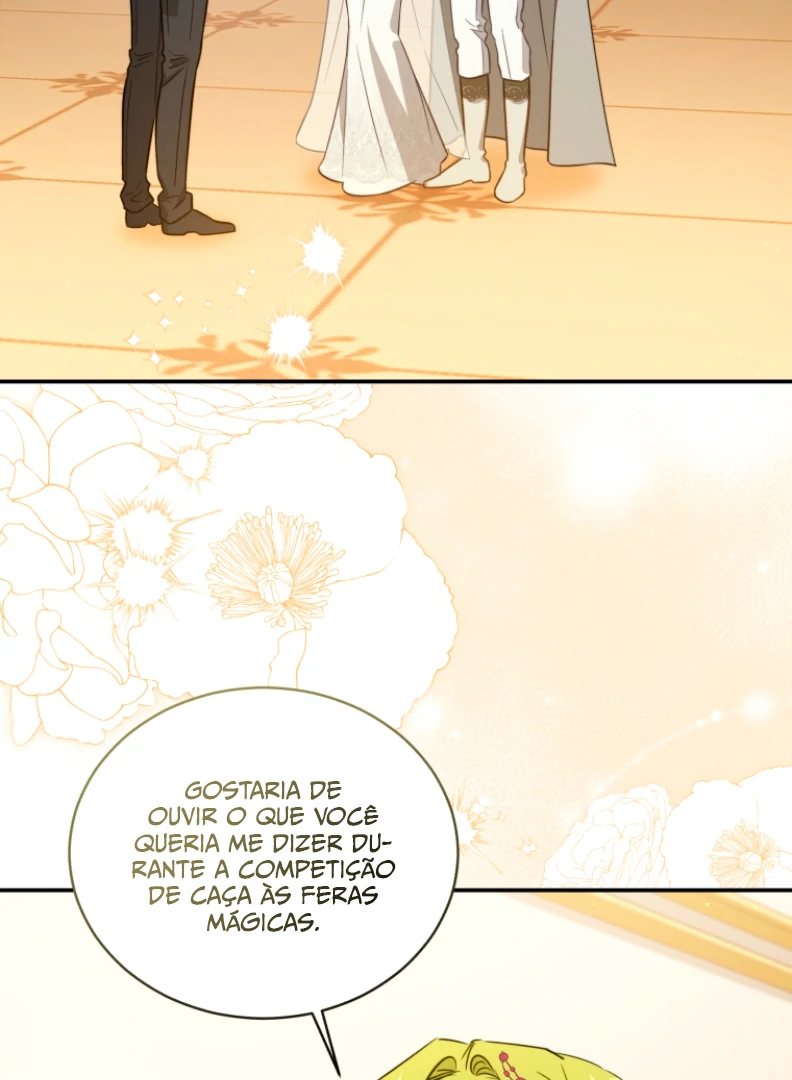 A Princesa Marcou O Traidor Capítulo 79 Página 81