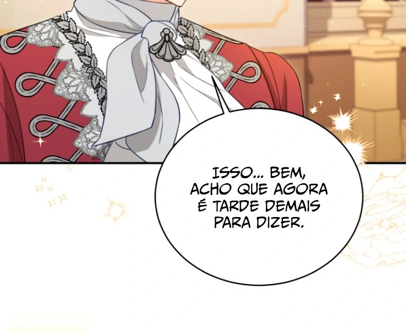 A Princesa Marcou O Traidor Capítulo 79 Página 84