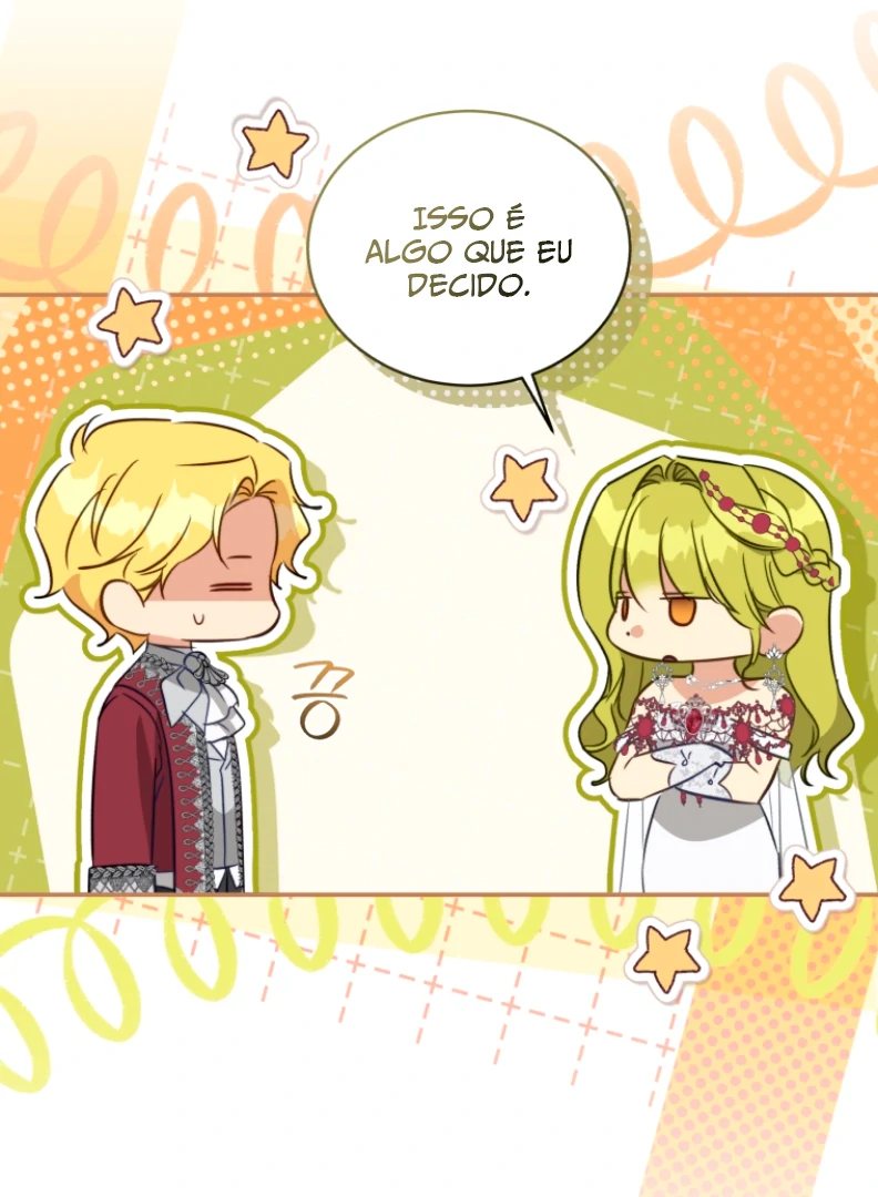 A Princesa Marcou O Traidor Capítulo 79 Página 85