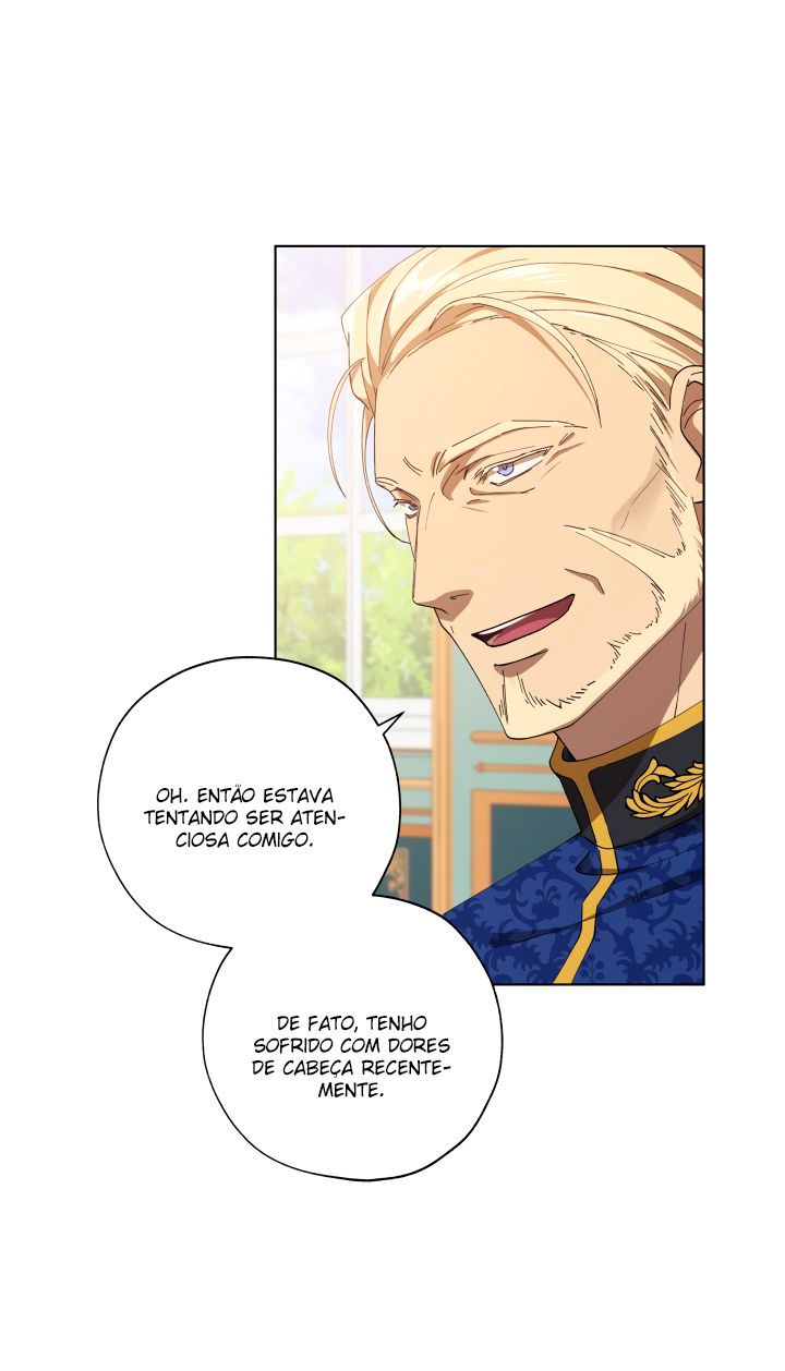 A Princesa Marcou O Traidor Capítulo 8 Página 14