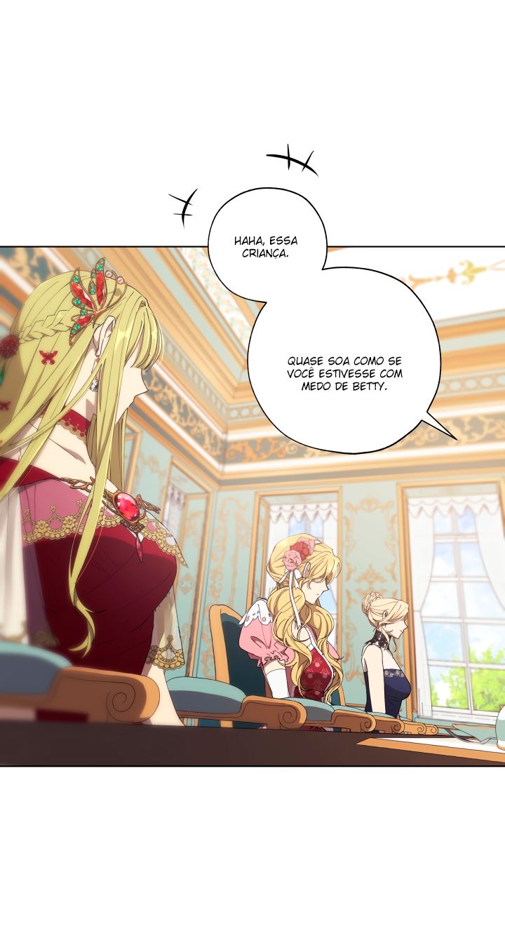 A Princesa Marcou O Traidor Capítulo 8 Página 23