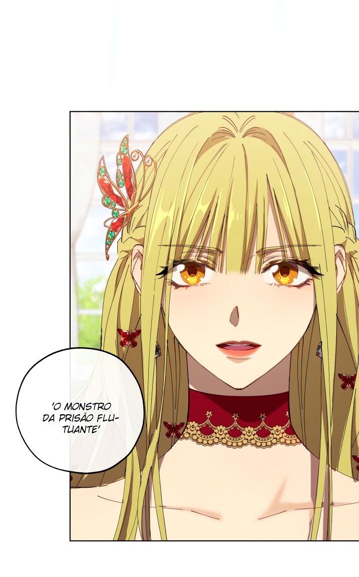A Princesa Marcou O Traidor Capítulo 8 Página 49