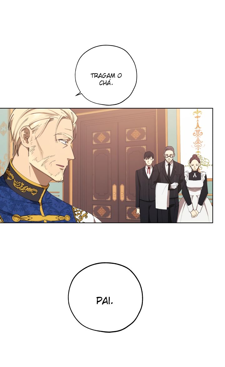 A Princesa Marcou O Traidor Capítulo 8 Página 5