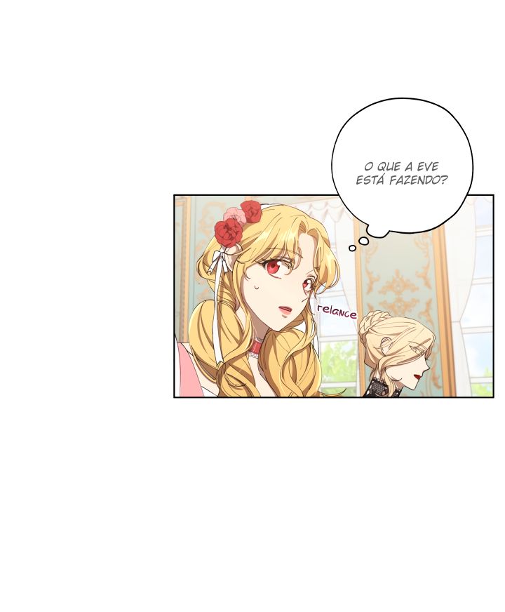 A Princesa Marcou O Traidor Capítulo 8 Página 7