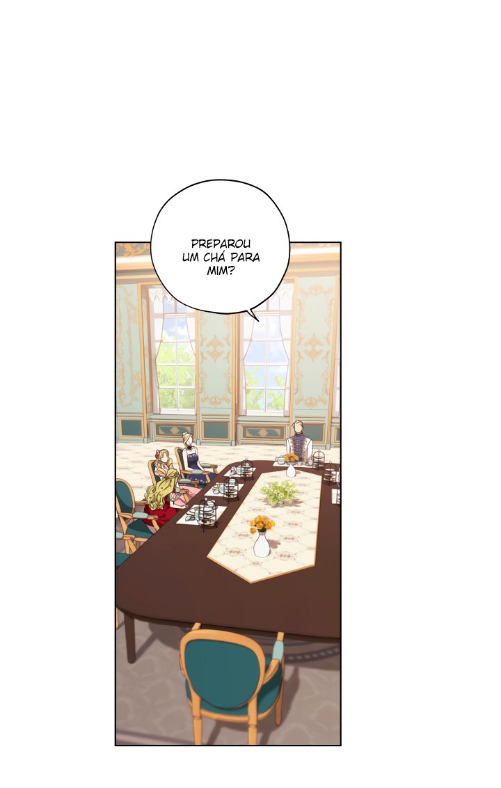 A Princesa Marcou O Traidor Capítulo 8 Página 8