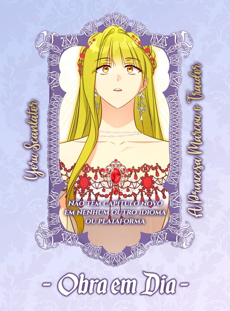A Princesa Marcou O Traidor Capítulo 80 Página 4
