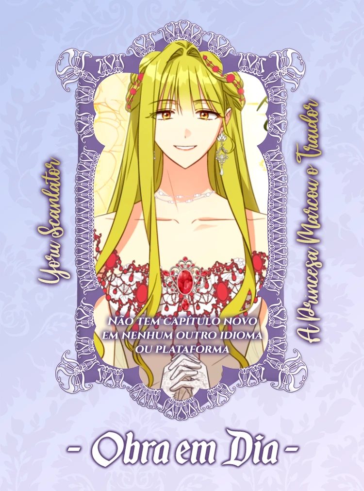 A Princesa Marcou O Traidor Capítulo 81 Página 4