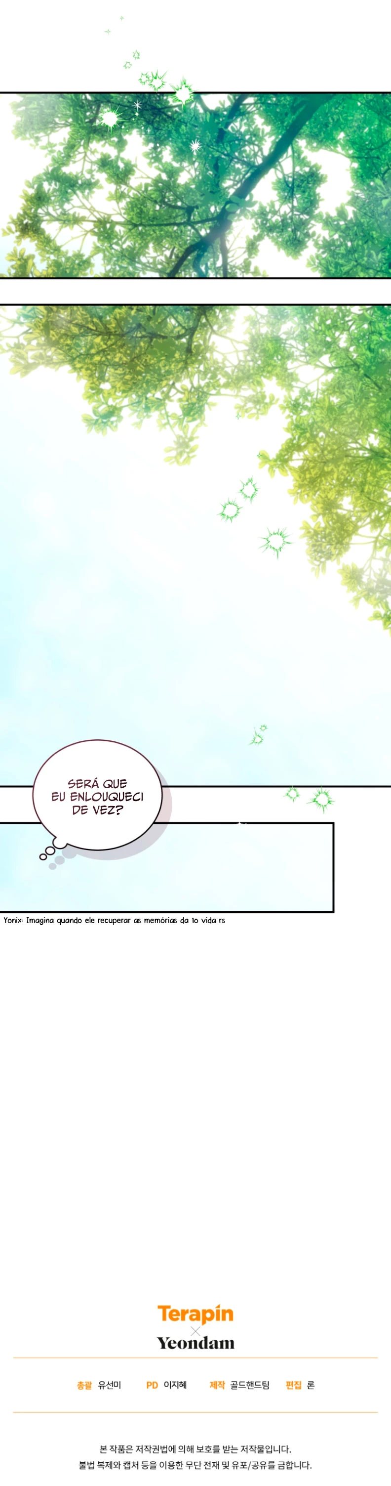 A Princesa Marcou O Traidor Capítulo 83 Página 16