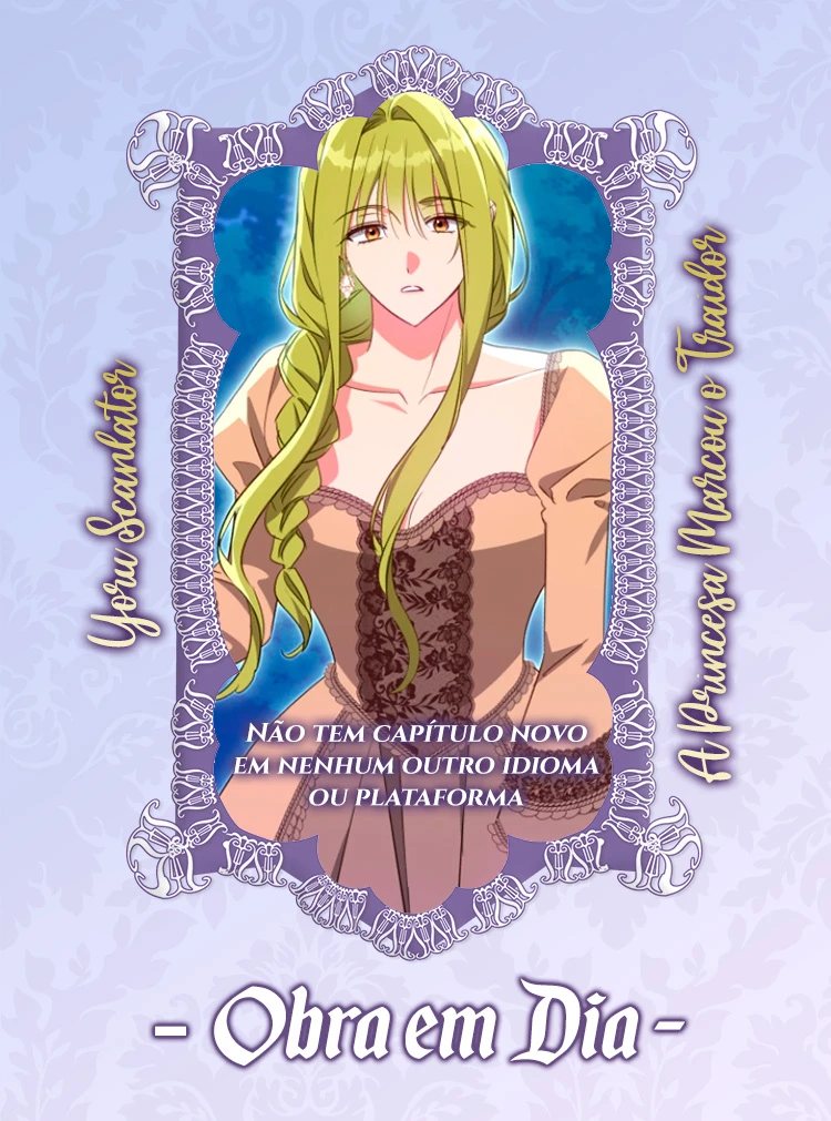 A Princesa Marcou O Traidor Capítulo 85 Página 18