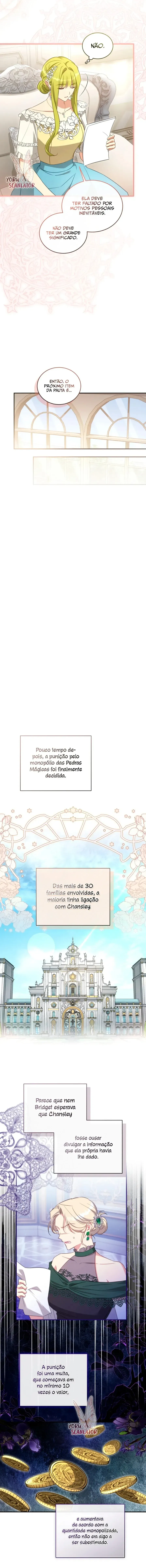 A Princesa Marcou O Traidor Capítulo 89 Página 16