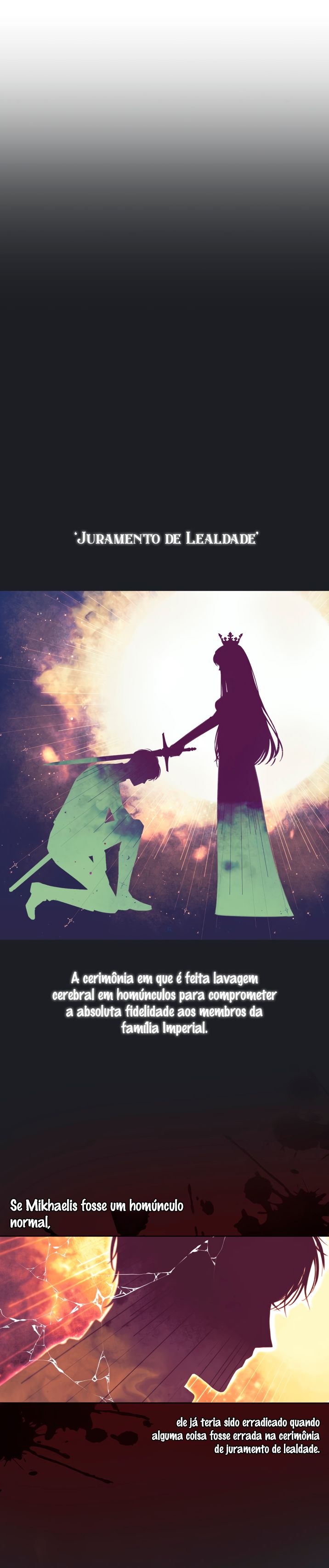 A Princesa Marcou O Traidor Capítulo 9 Página 12