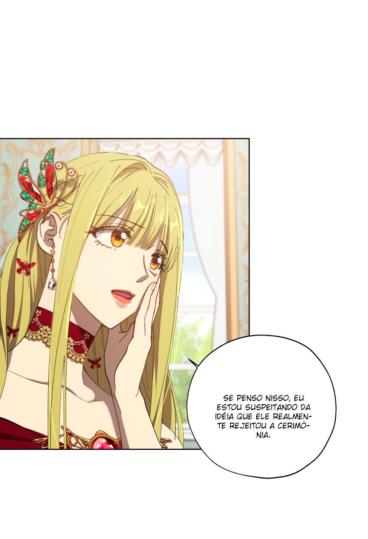 A Princesa Marcou O Traidor Capítulo 9 Página 18