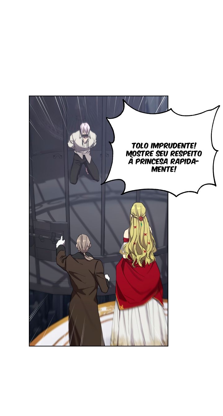 A Princesa Marcou O Traidor Capítulo 9 Página 53