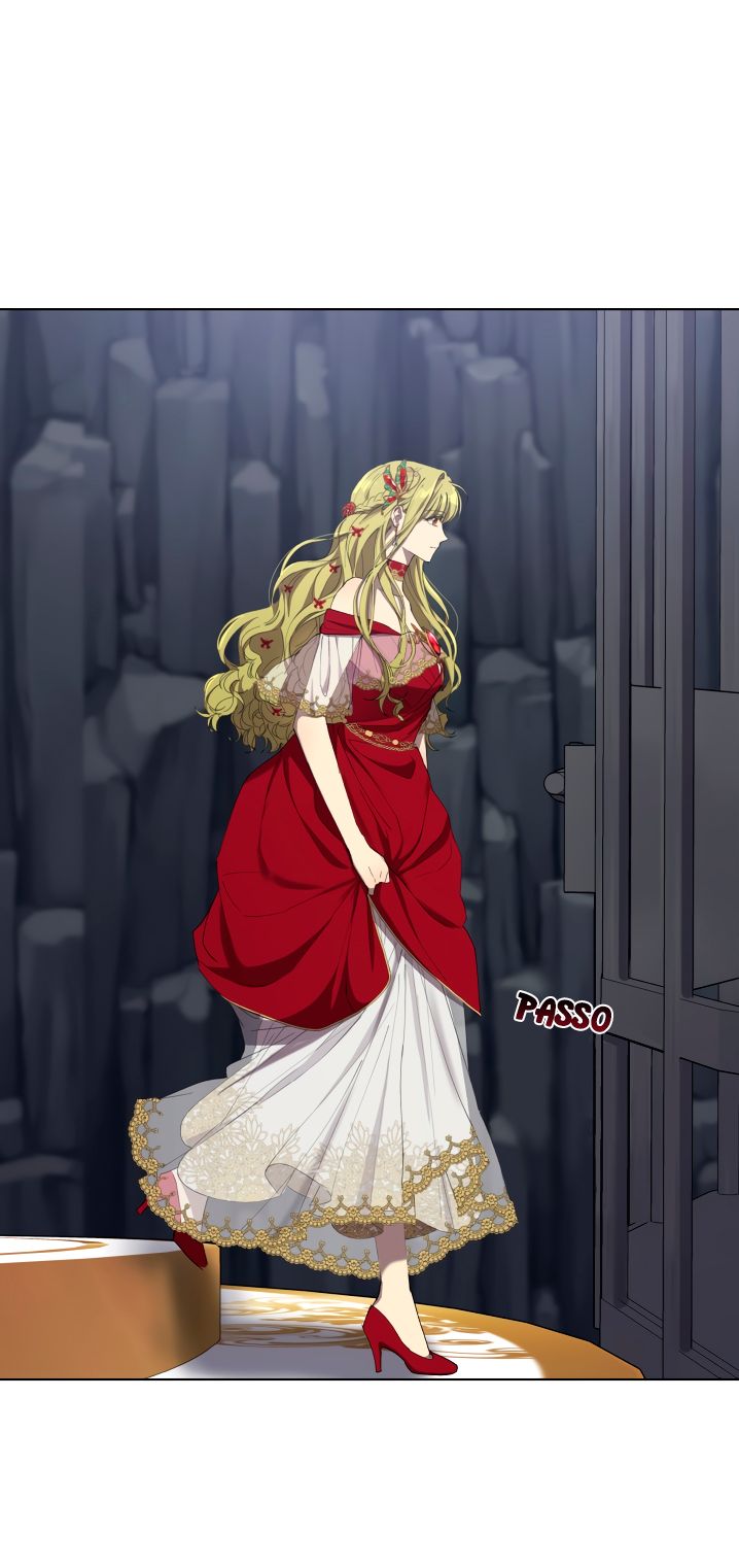 A Princesa Marcou O Traidor Capítulo 9 Página 57
