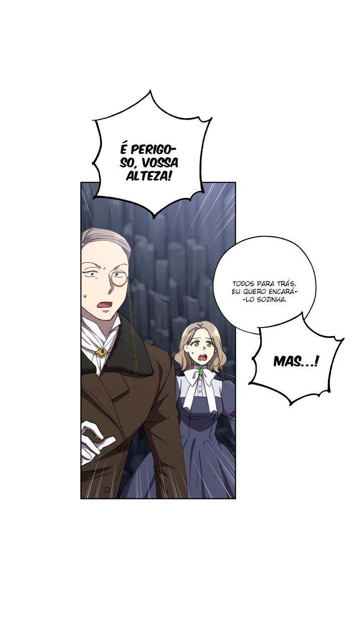 A Princesa Marcou O Traidor Capítulo 9 Página 58