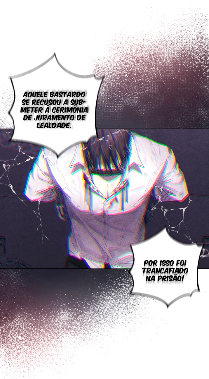 A Princesa Marcou O Traidor Capítulo 9 Página 6