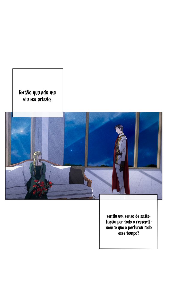 A Princesa Marcou O Traidor Capítulo 9 Página 64