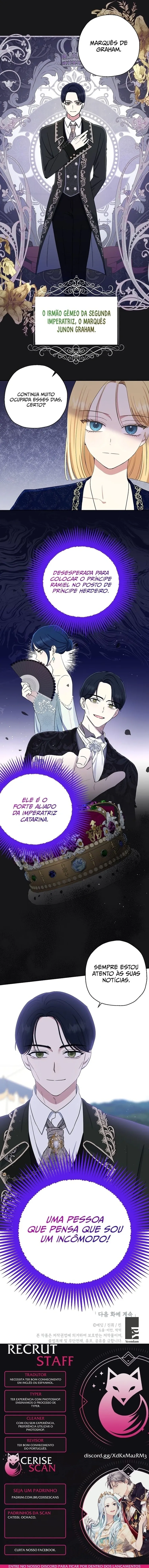 A Princesa Monstro Capítulo 13 Página 6