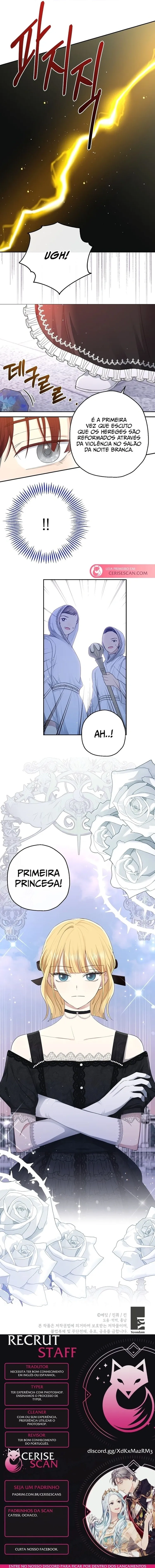 A Princesa Monstro Capítulo 17 Página 7