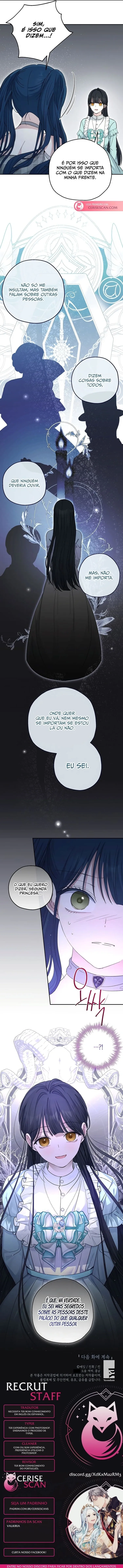 A Princesa Monstro Capítulo 38 Página 6