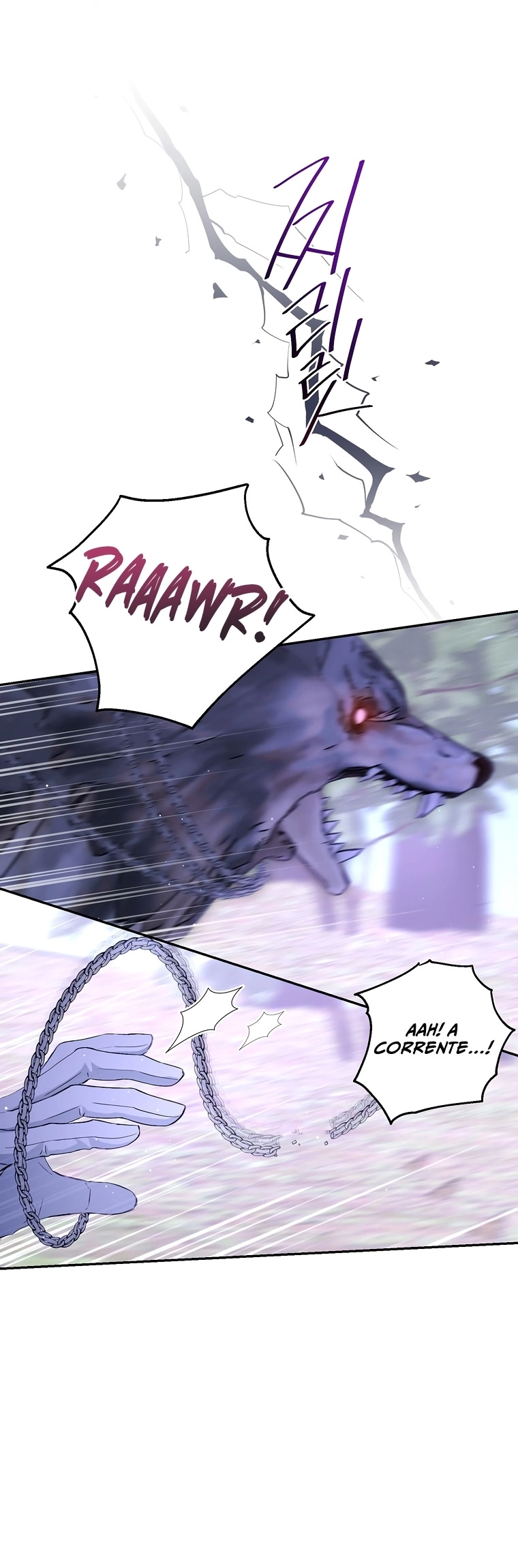 A Princesa Monstro Capítulo 44 Página 5