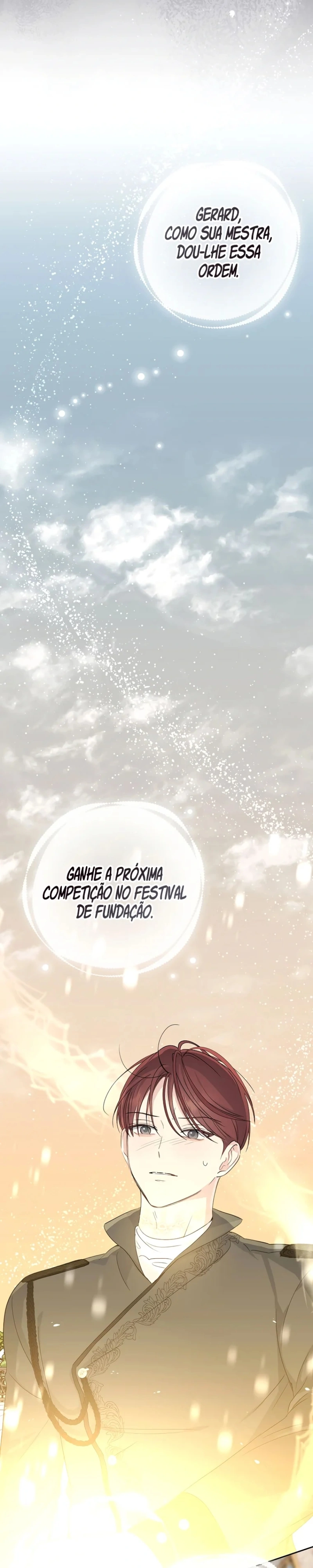 A Princesa Monstro Capítulo 45 Página 23