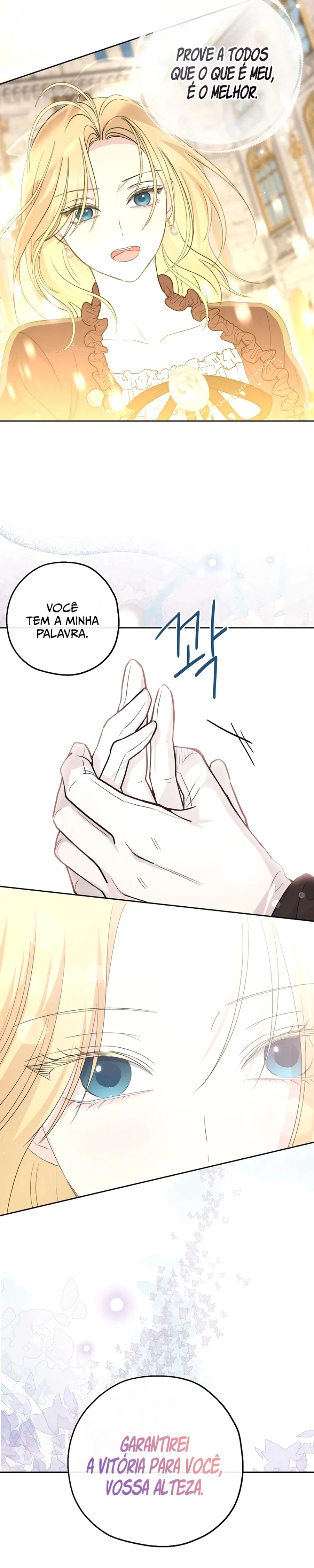 A Princesa Monstro Capítulo 45 Página 24