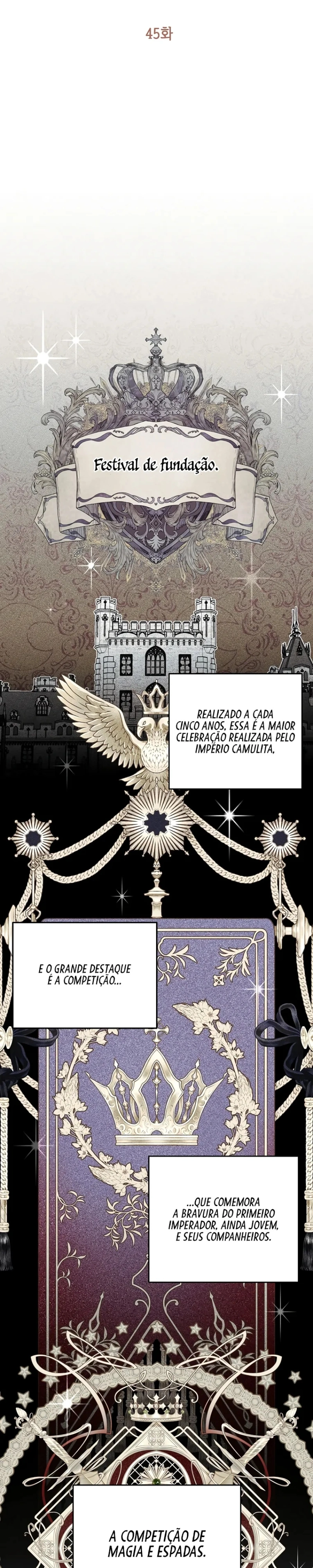 A Princesa Monstro Capítulo 45 Página 3