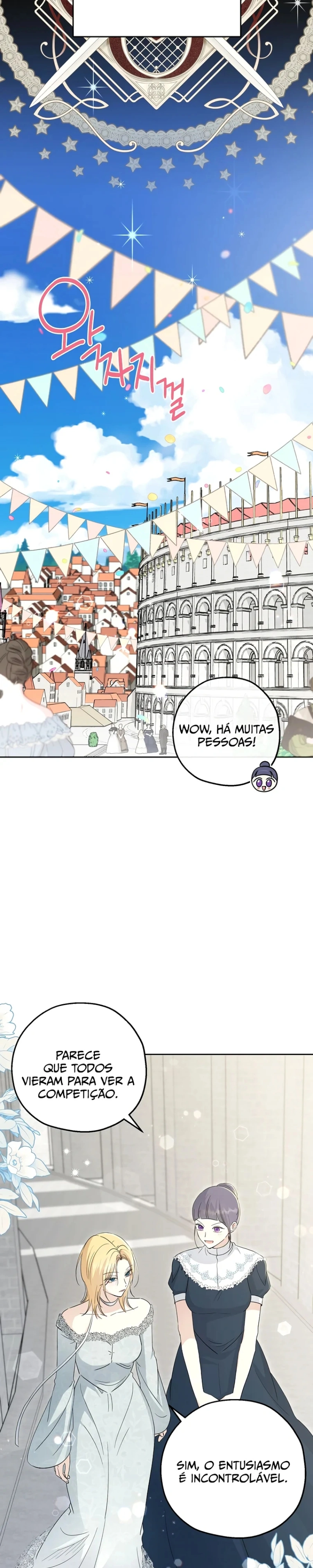 A Princesa Monstro Capítulo 45 Página 4