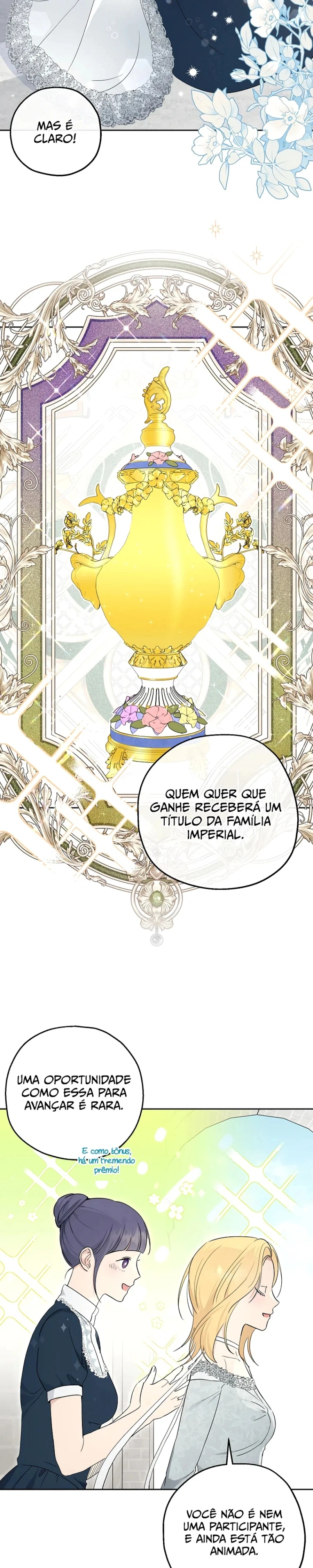A Princesa Monstro Capítulo 45 Página 5