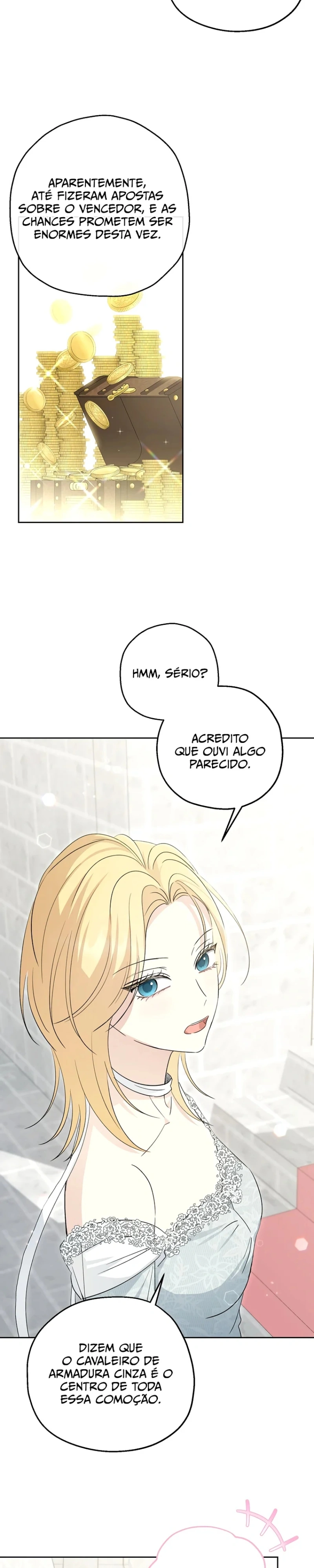 A Princesa Monstro Capítulo 45 Página 6